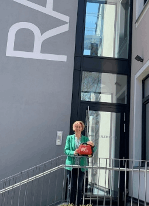 Mobirise Website Builder