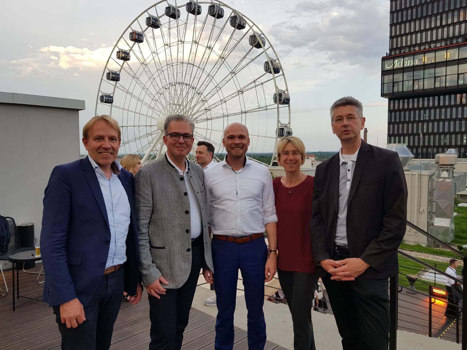 Mobirise Website Builder